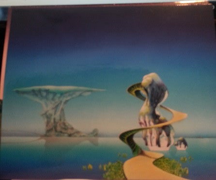 Yes : Yessongs (Blu-ray, Ltd, Num, Multichannel, 40t)