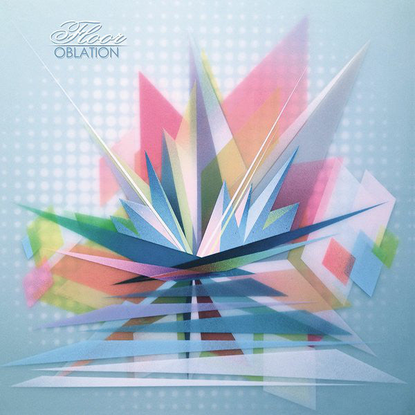 Floor (2) : Oblation (Cass, Album)