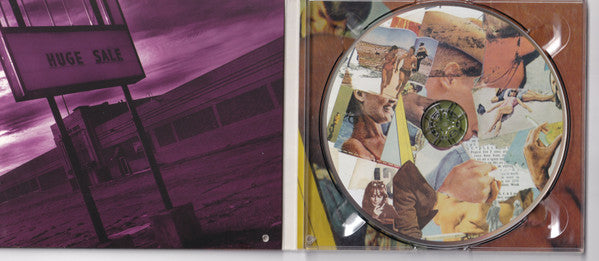 Guided By Voices : Cool Planet (CD, Album)