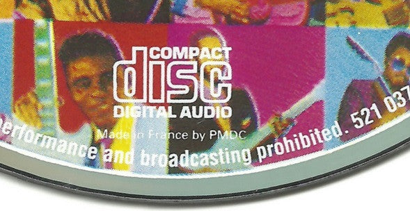 Jimi Hendrix : Blues (CD, Comp)