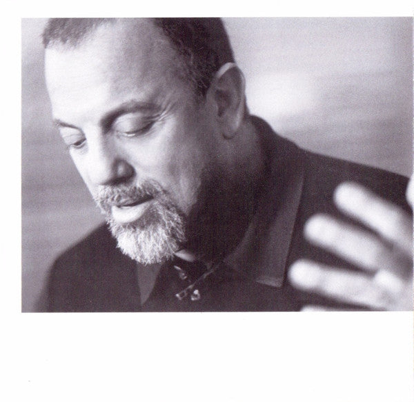 Billy Joel : Fantasies & Delusions (CD, Album, Club)