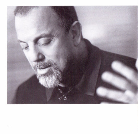 Billy Joel : Fantasies & Delusions (CD, Album, Club)