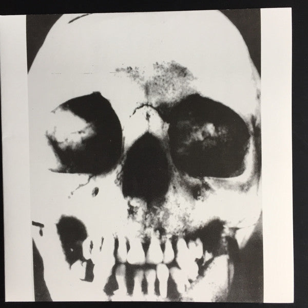 Charred Remains A.K.A Man Is The Bastard : Abundance Of Guns (10", Ltd, RE, Gre)