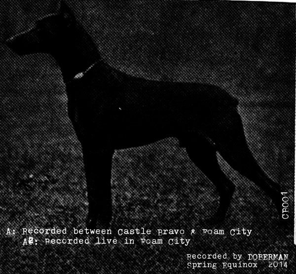 Doberman (7) : Doberman (Cass, Ltd)