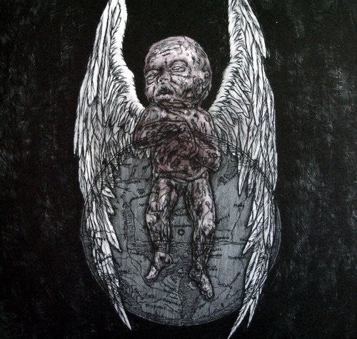 Deathspell Omega : Si Monvmentvm Reqvires, Circvmspice. (CD, Album, RE)