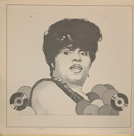 Little Richard : Little Richard's Super Hits (2xLP, Comp)