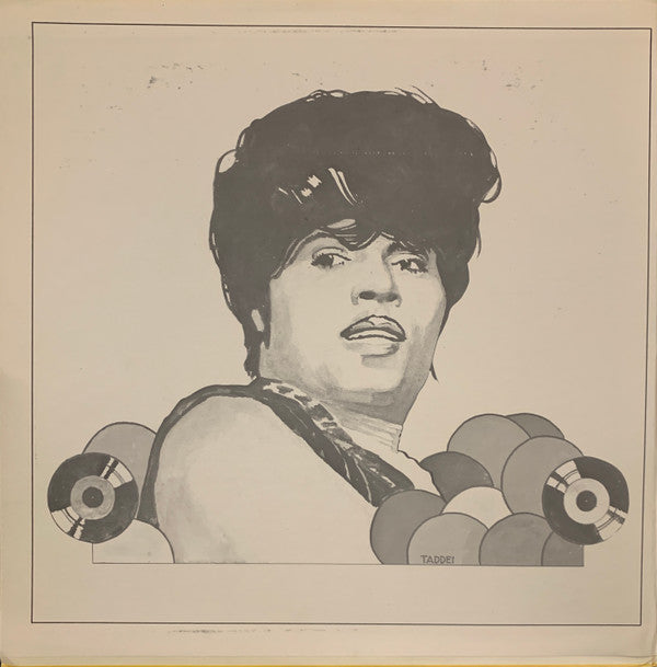 Little Richard : Little Richard's Super Hits (2xLP, Comp)
