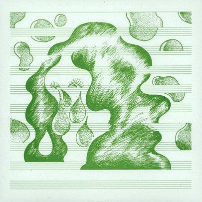 Miaux : Dive (LP, Ltd)