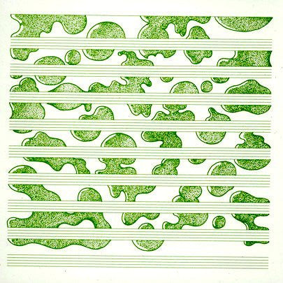 Miaux : Dive (LP, Ltd)