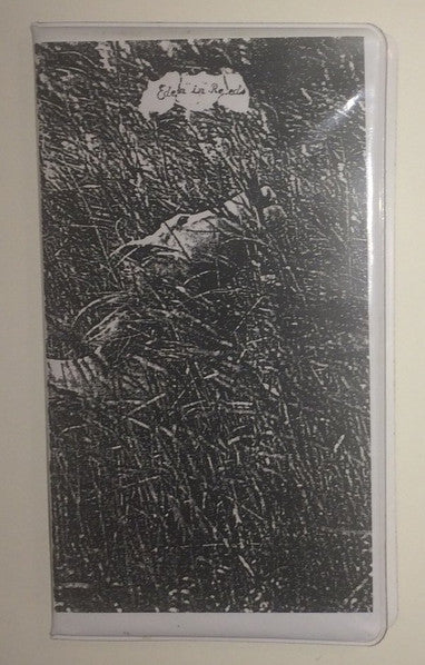 Various : Eden In Reeds: Collected Misanthropic Sounds (2xCass, Comp, Ltd)