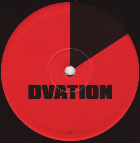 Clock DVA : Passions Still Aflame (12")