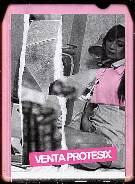 Venta Protesix : Practical Experiences Of Assisted Ejaculation (8-Trk, MiniAlbum, Ltd)