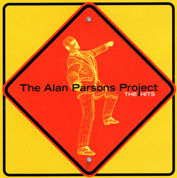 The Alan Parsons Project : The Hits (2xCD, Comp)