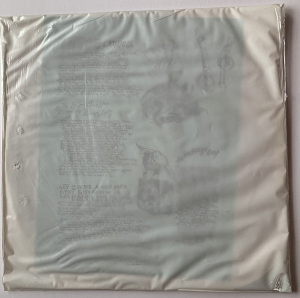 Caroliner : Sell Heal Holler (LP, Album)