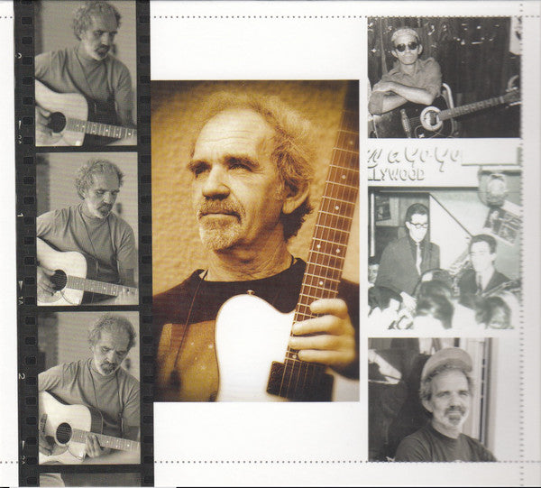 Eric Clapton & Friends* : The Breeze (An Appreciation Of JJ Cale) (CD, Album, Dig)