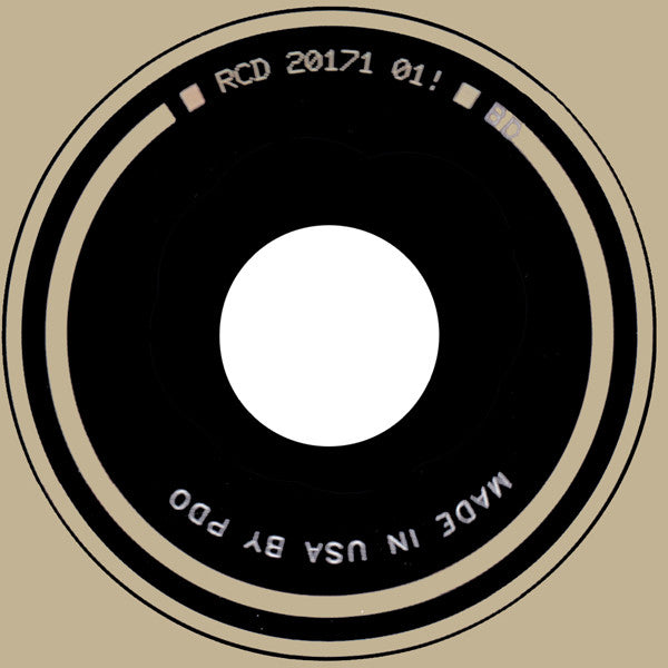 David Bowie : ChangesBowie (CD, Comp, PDO)