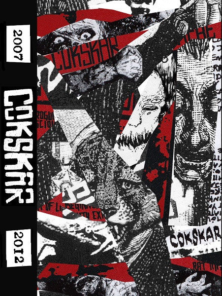 Cokskar : 2007 - 2012 Collection (Cass, Comp)