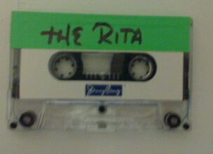 The Rita : Recycled (Cass)