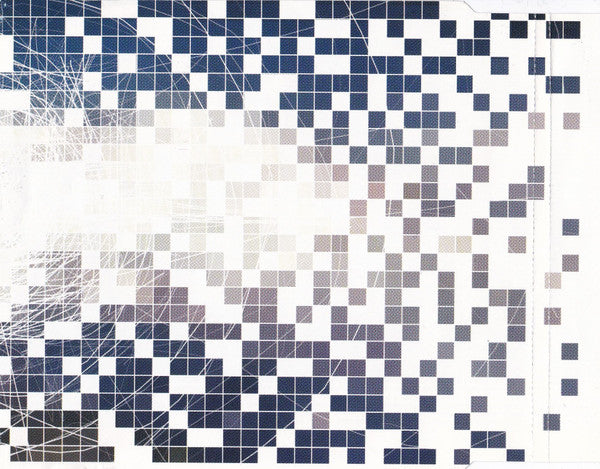 Cave In : Lost In The Air / Lift Off (CD, Single, Ltd)