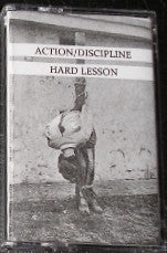 Action/Discipline : Hard Lesson (Cass, Ltd, C20)