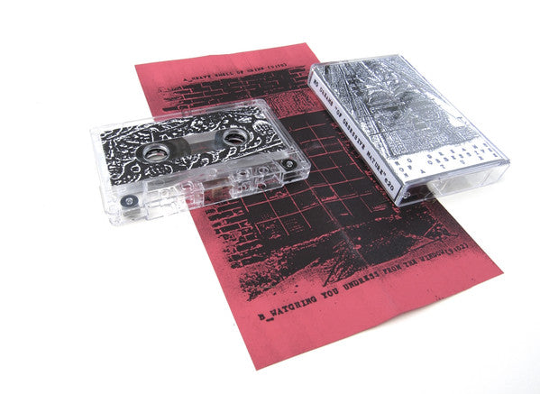 No Dreams : Of Obsessive Nature (Cass, C20)