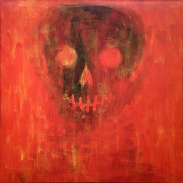 Burning Star Core : A Brighter Summer Day (LP, Ltd, Num)