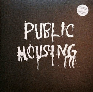 Public Housing : Public Housing (LP)