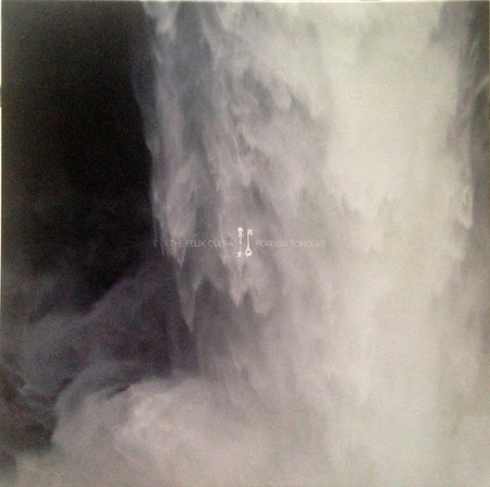 The Felix Culpa, Foreign Tongues : The Felix Culpa/Foreign Tongues Split (12", S/Sided, Etch, Clo)