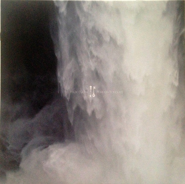 The Felix Culpa, Foreign Tongues : The Felix Culpa/Foreign Tongues Split (12", S/Sided, Etch, Clo)