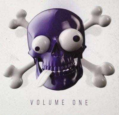 Various : Volume One (CD, Comp, Dig)