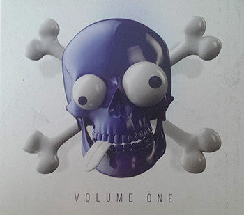 Various : Volume One (CD, Comp, Dig)