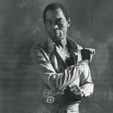 Fẹla* And The Africa 70 : Sorrow, Tears & Blood (LP, Album, RE)