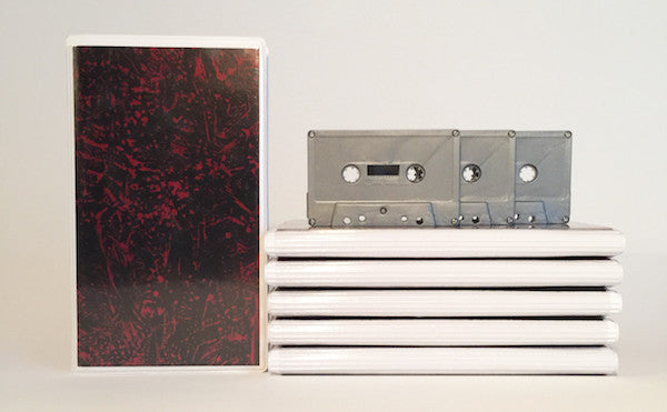 Necessary (3) : Live 4/11/14 (3xCass, Album, Ltd, Num)
