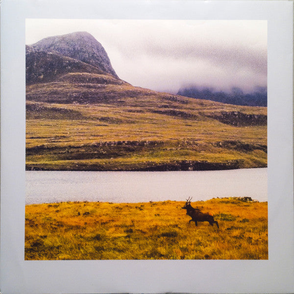 Gulp (2) : Season Sun (LP, Album, Ltd, Sky)