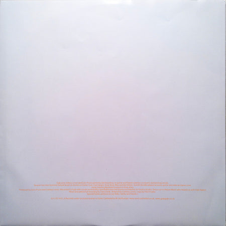 Gulp (2) : Season Sun (LP, Album, Ltd, Sky)