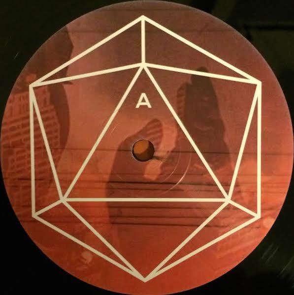 Odesza : In Return (2xLP, Album, Gat)