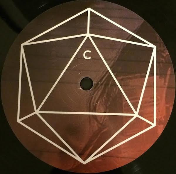 Odesza : In Return (2xLP, Album, Gat)