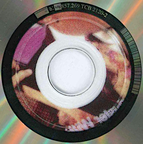 Buster Williams Quartet : Joined At The Hip (CD, Album)