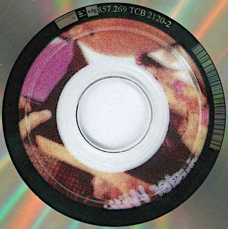 Buster Williams Quartet : Joined At The Hip (CD, Album)