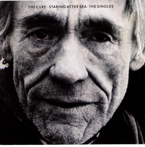 The Cure : Staring At The Sea - The Singles  (CD, Comp, Club, SRC)
