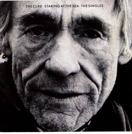 The Cure : Staring At The Sea - The Singles  (CD, Comp, Club, SRC)