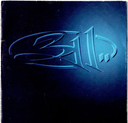 311 : 311 (CD, Album)