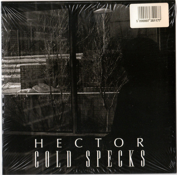 Cold Specks : Hector / Post-Operative #8 (7", Single)