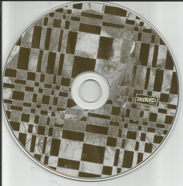 Black Eyes : Cough (CD, Album)
