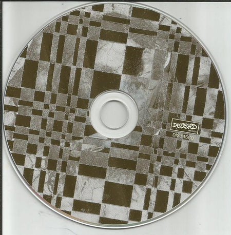 Black Eyes : Cough (CD, Album)