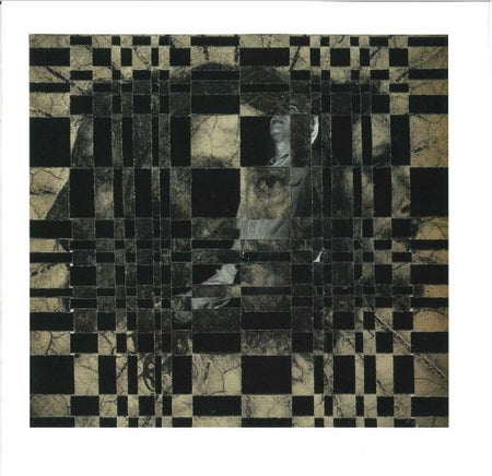 Black Eyes : Cough (CD, Album)