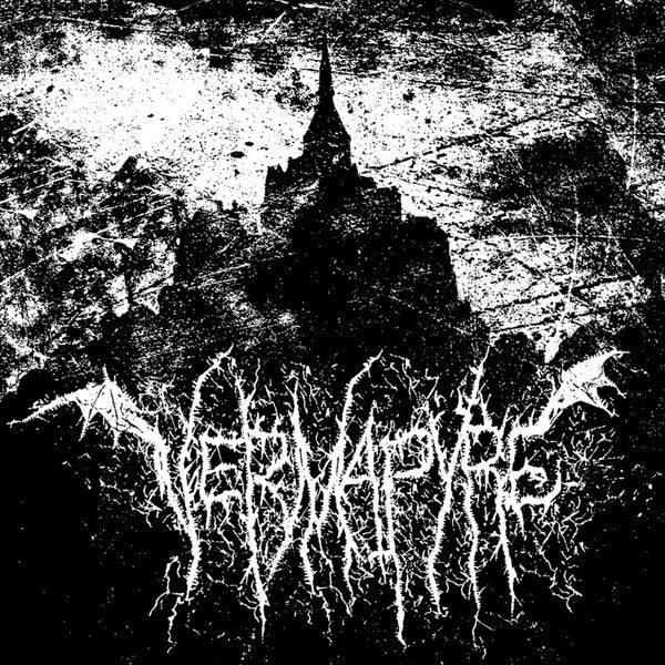 Vermapyre / Vehrmöedr : Vermapyre / Vehrmöedr (7", Single)