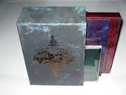 Keith Richards And The X-Pensive Winos : Live At The Hollywood Palladium (CD + VHS, NTSC + Box, Num)