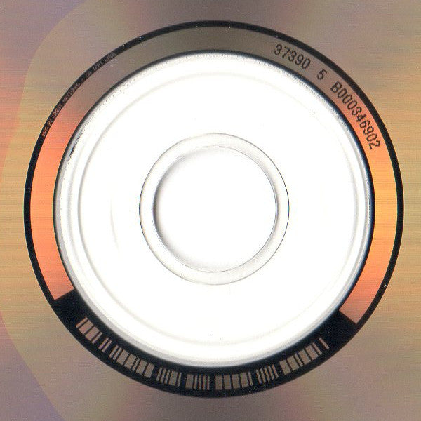 Gwen Stefani : Love.Angel.Music.Baby. (CD, Album, Cre)