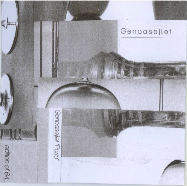 Genoasejlet : Porto (Cass, Ltd, C20)